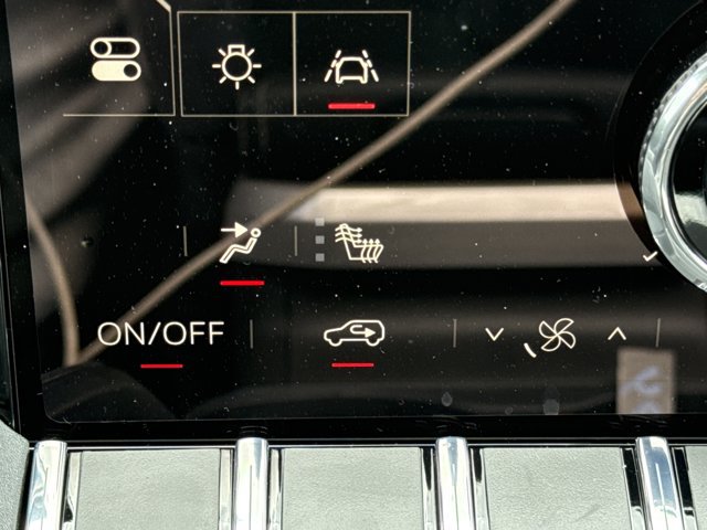 New 2027 GMC Terrain Elevation w/ Black Edition FWD image 17
