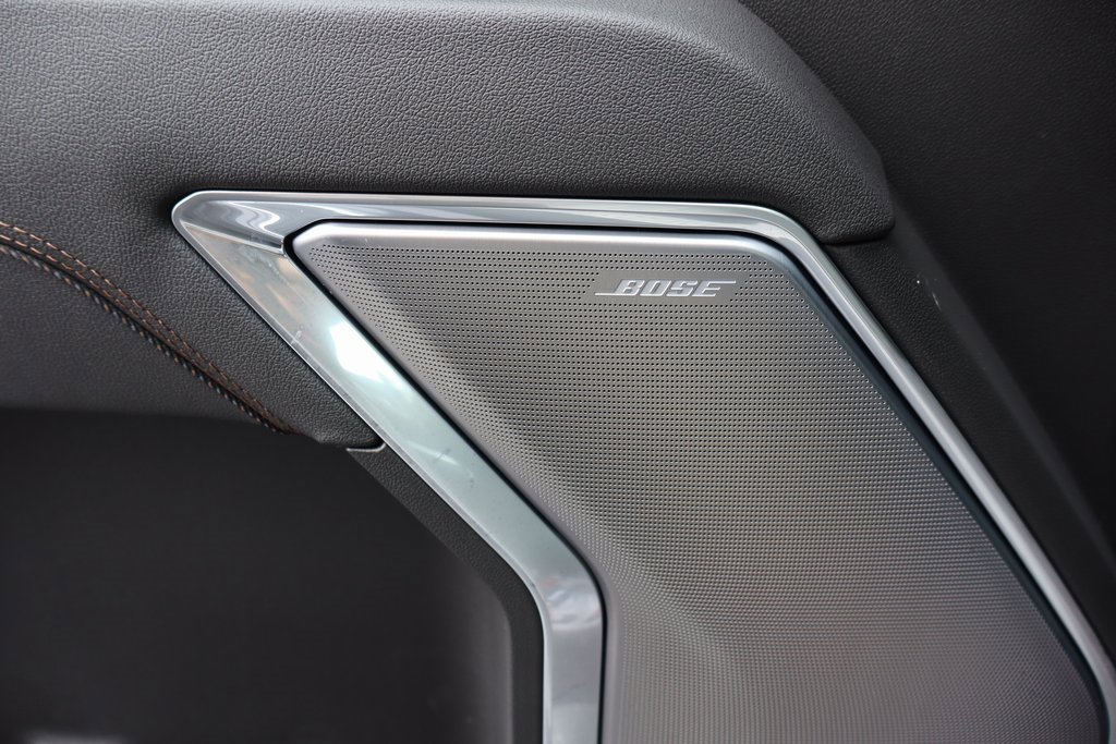 New 2026 Chevrolet Silverado 2500 High Country w/ Technology Package image 16