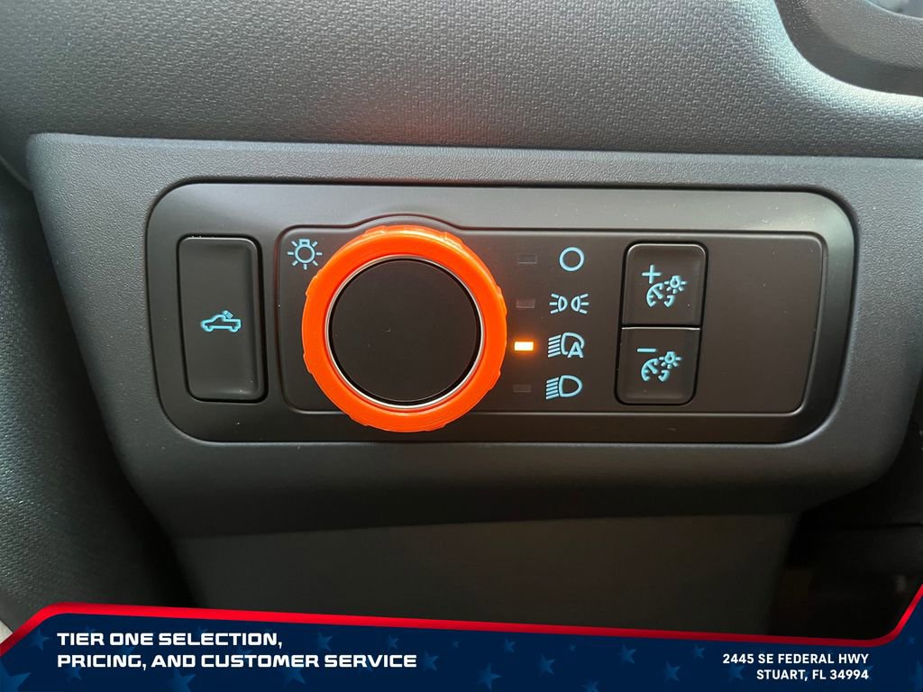 Used 2024 Ford Maverick XLT w/ XLT Luxury Package AWD/4WD image 19