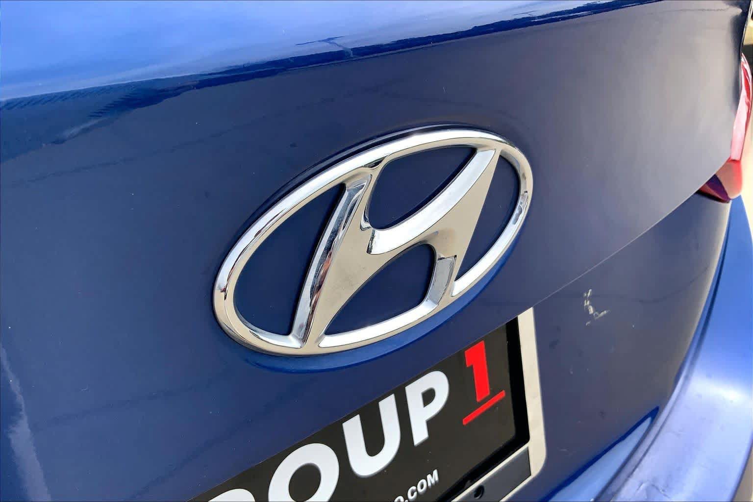 Used 2022 Hyundai Accent SE FWD image 10