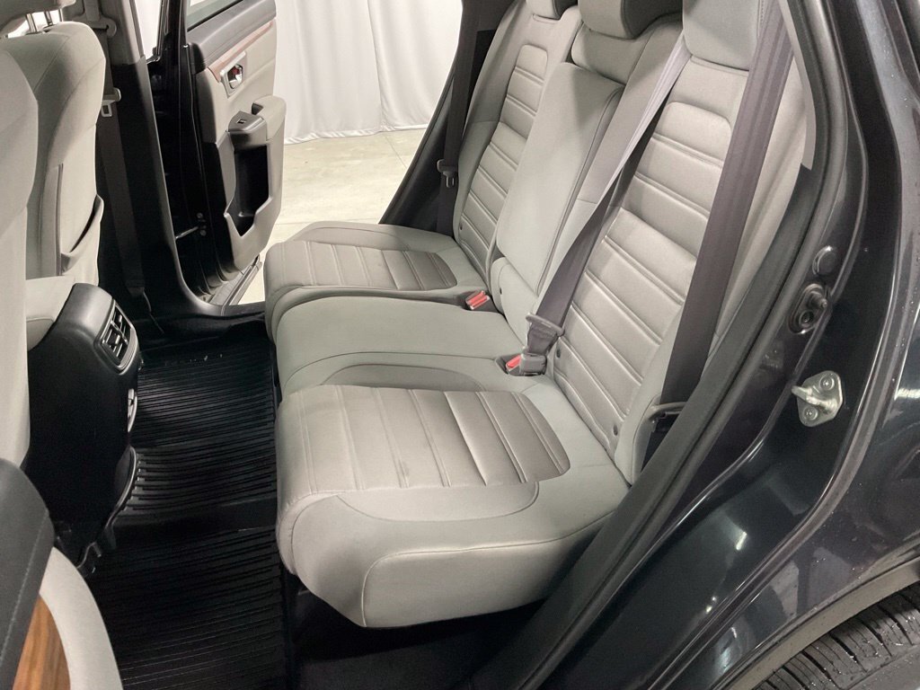 Used 2018 Honda CR-V EX image 34
