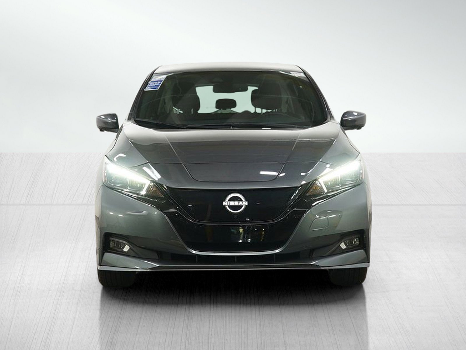 Used 2025 Nissan Leaf SV Plus FWD image 8