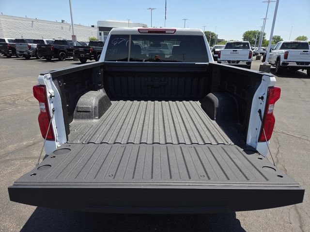 New 2026 Chevrolet Silverado 1500 RST w/ RST Select Package AWD/4WD image 24