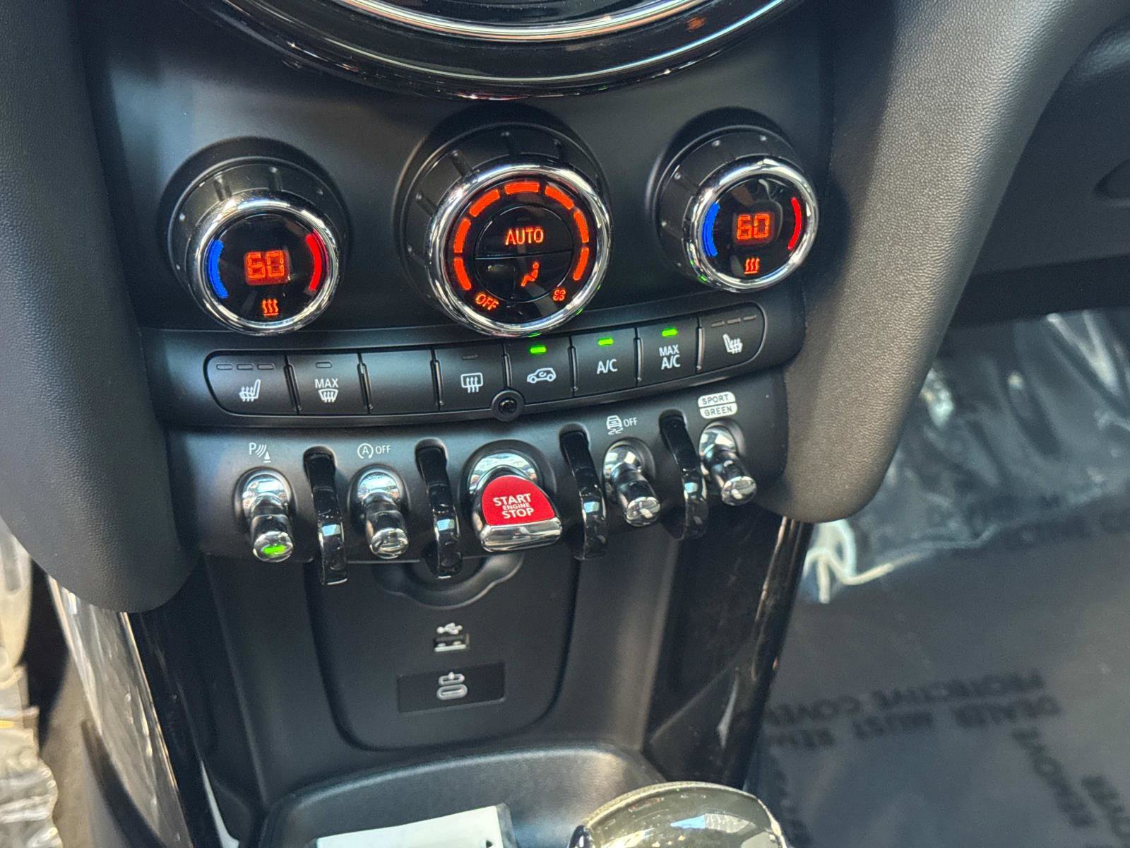 Used 2024 MINI Cooper John Cooper Works image 19