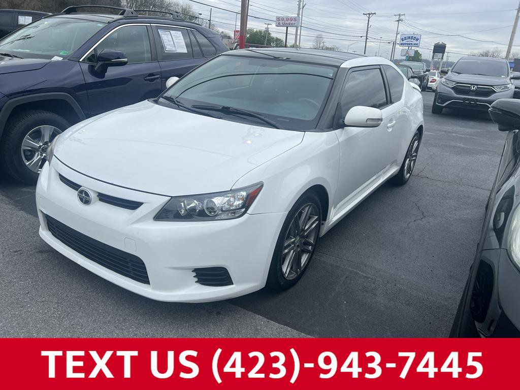 Used 2011 Scion tC
