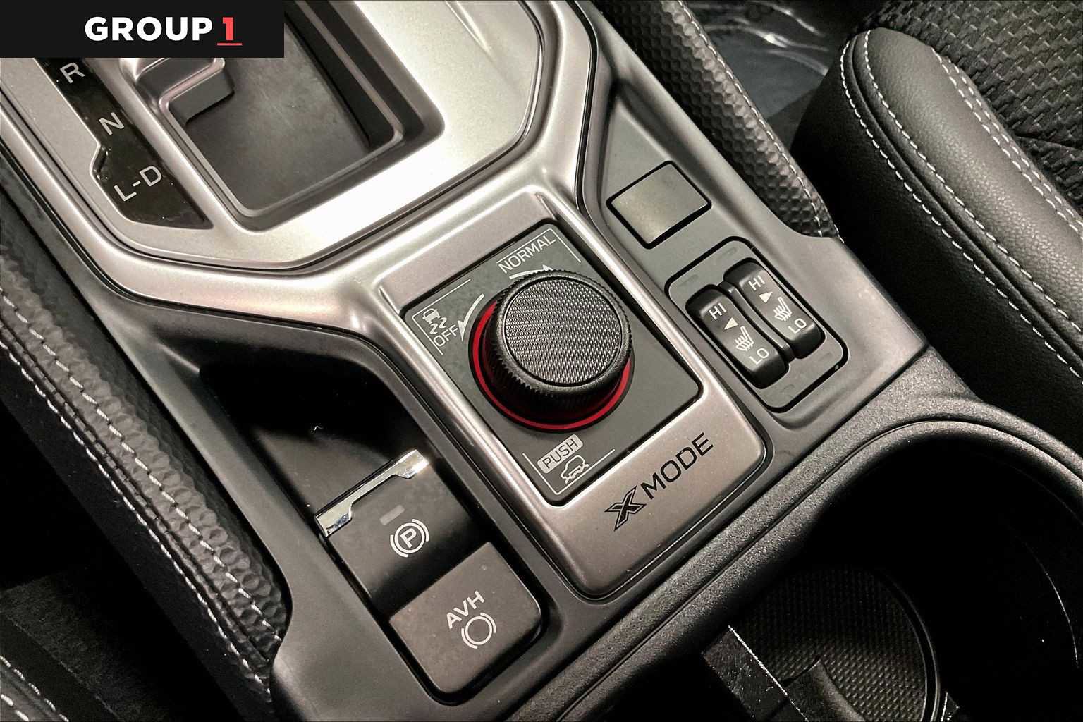 Used 2024 Subaru Forester Premium image 36