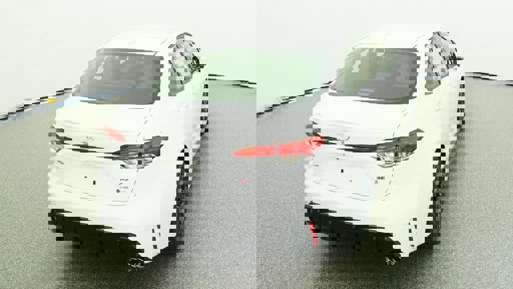 New 2026 Toyota Corolla SE image 41