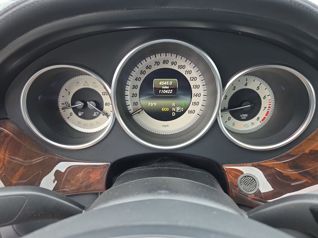 Used 2014 Mercedes-Benz CLS 550 4MATIC image 7