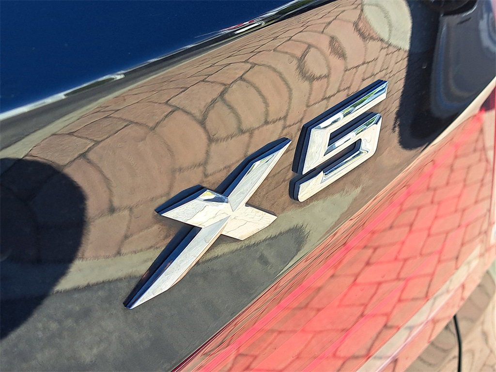 Used 2018 BMW X5 xDrive50i image 6