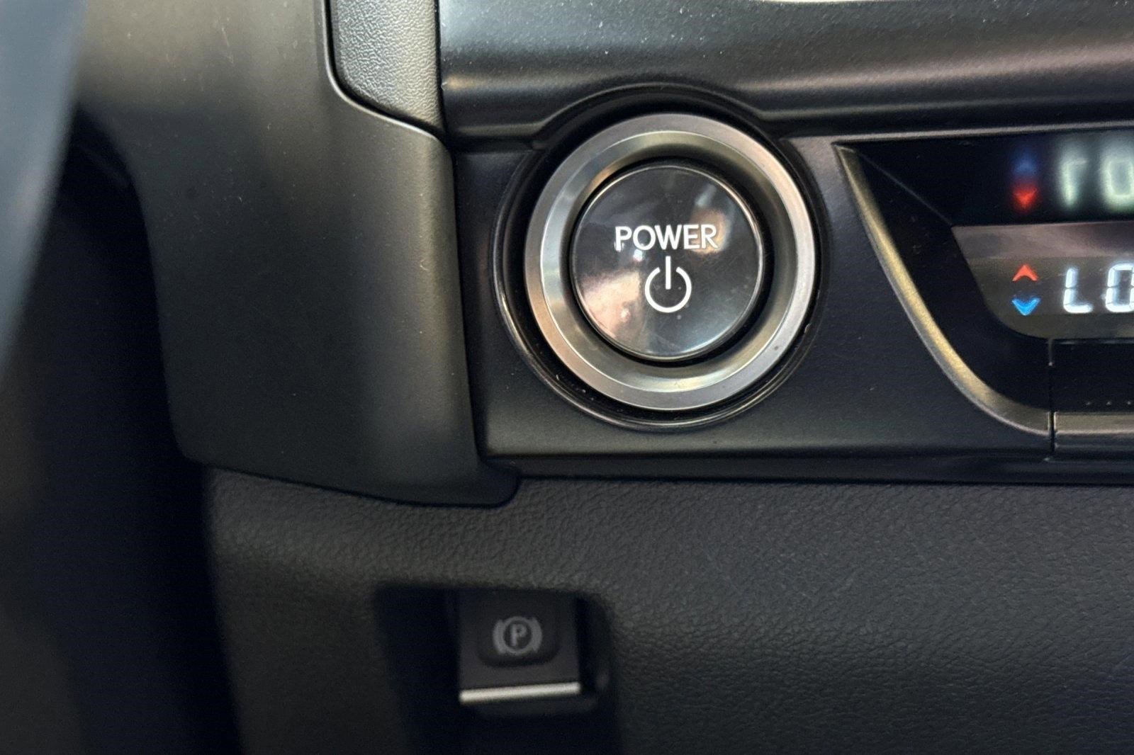 Certified 2024 Lexus UX 250h F Sport FWD image 34