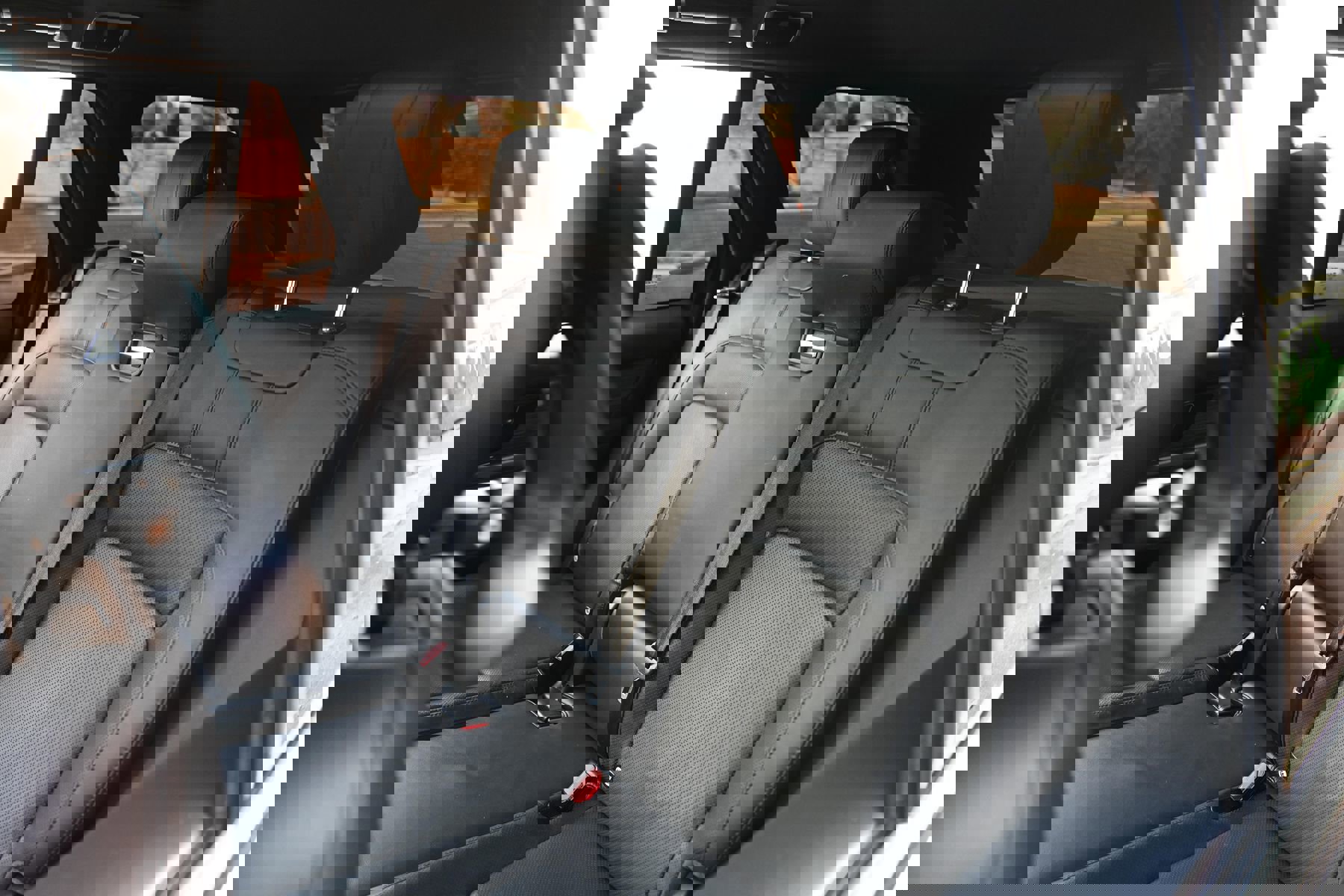 Used 2019 Land Rover Range Rover Supercharged image 19