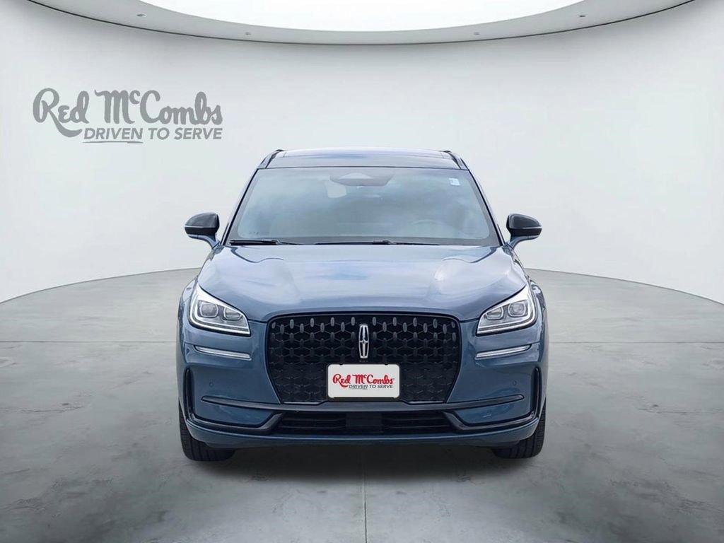 Used 2023 Lincoln Corsair Reserve w/ Equipment Group 201A FWD image 8
