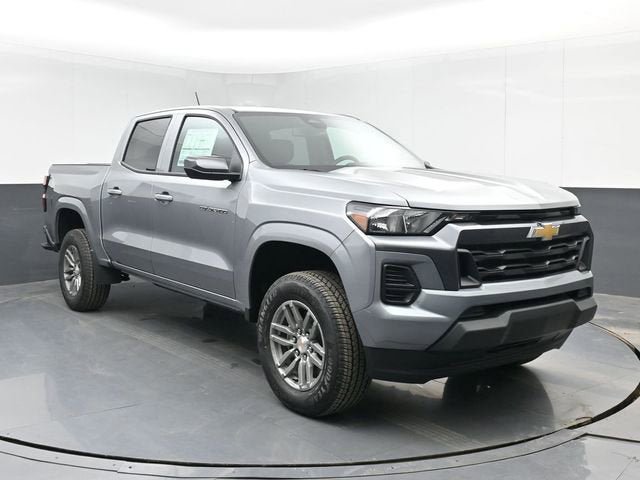 New 2026 Chevrolet Colorado LT image 2