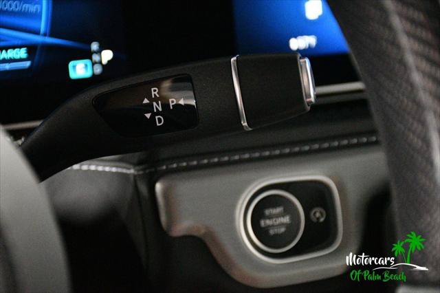 Used 2025 Mercedes-Benz G 63 AMG 4MATIC image 49