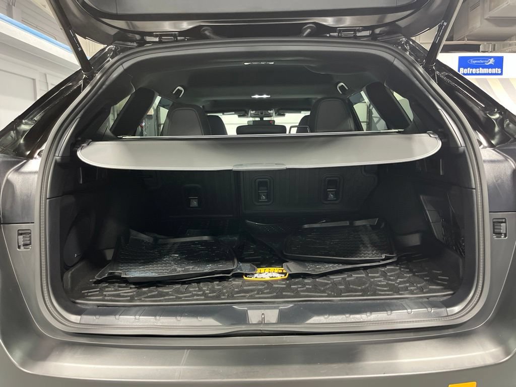 Certified 2025 Subaru Outback Wilderness AWD/4WD image 40