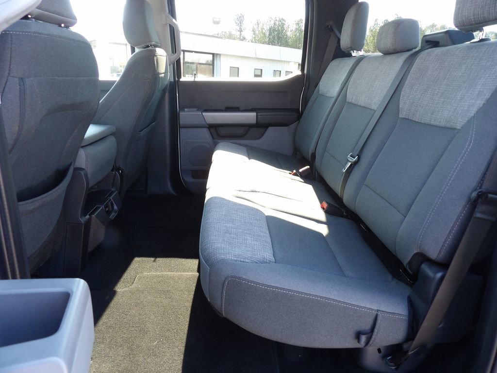 Used 2024 Ford F250 XLT image 11