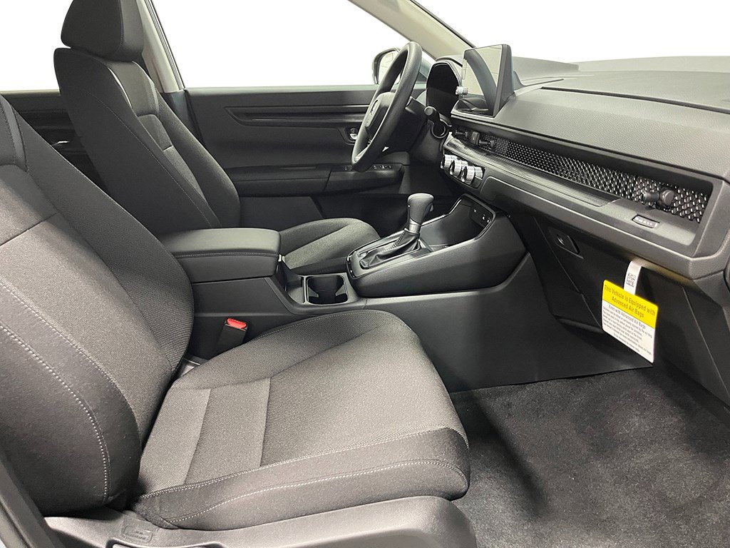 New 2026 Honda CR-V LX image 26