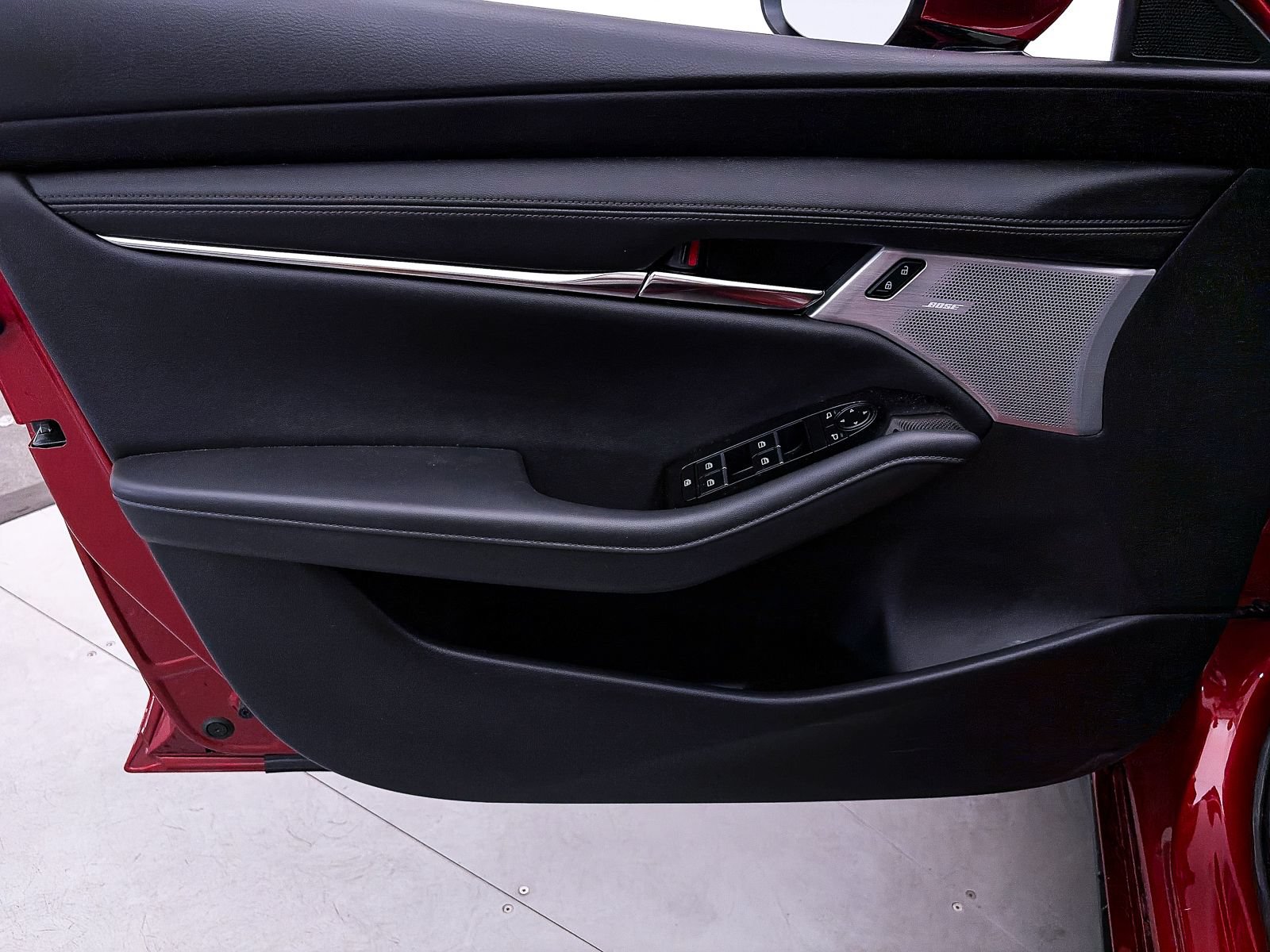 Certified 2026 MAZDA MAZDA3 2.5 S Hatchback w/ Premium Pkg FWD image 18