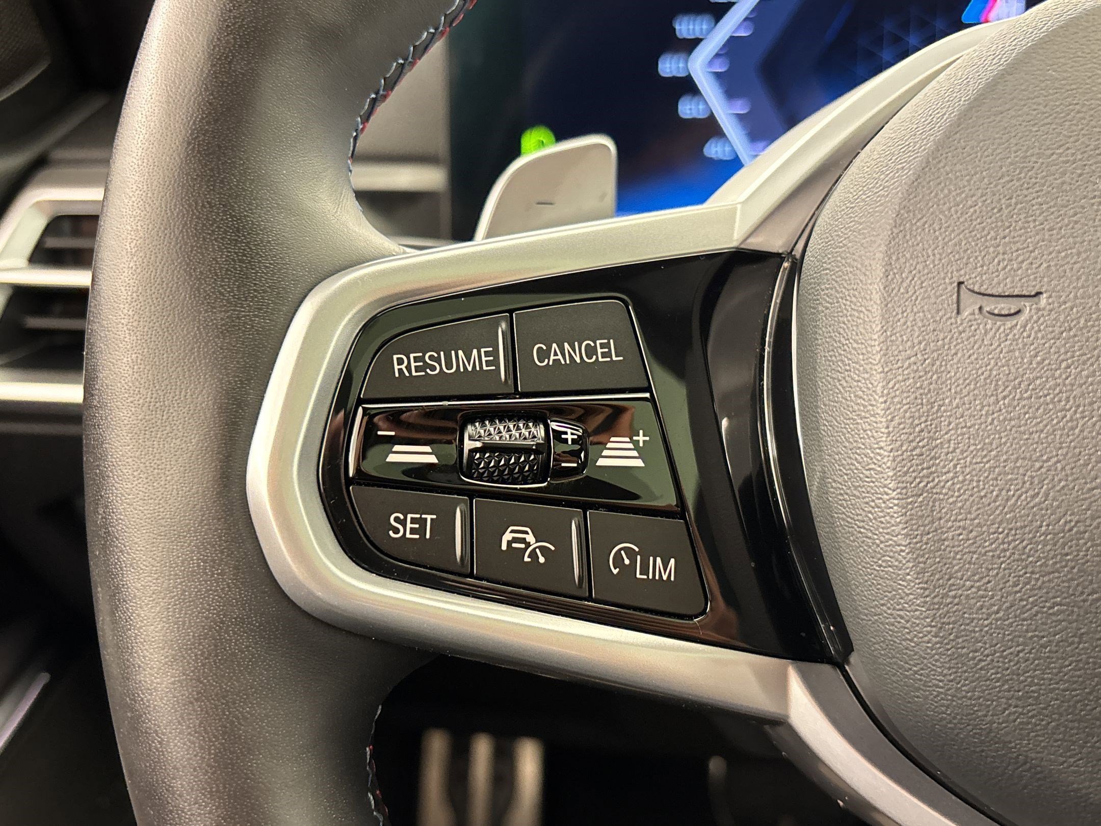 Certified 2025 BMW M340i Sedan RWD image 15