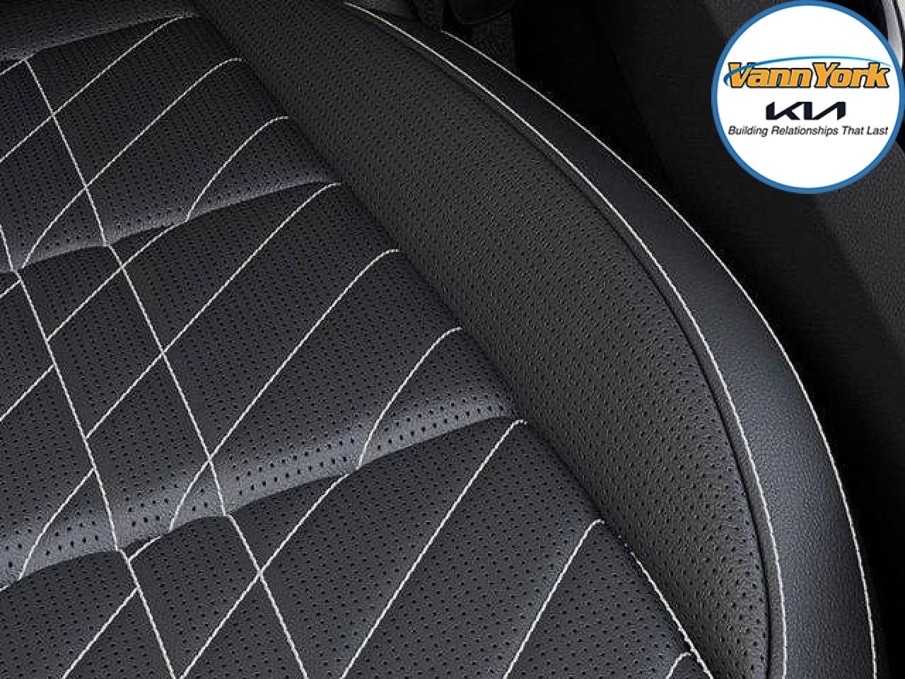 New 2025 Kia Telluride SX X-Line image 23