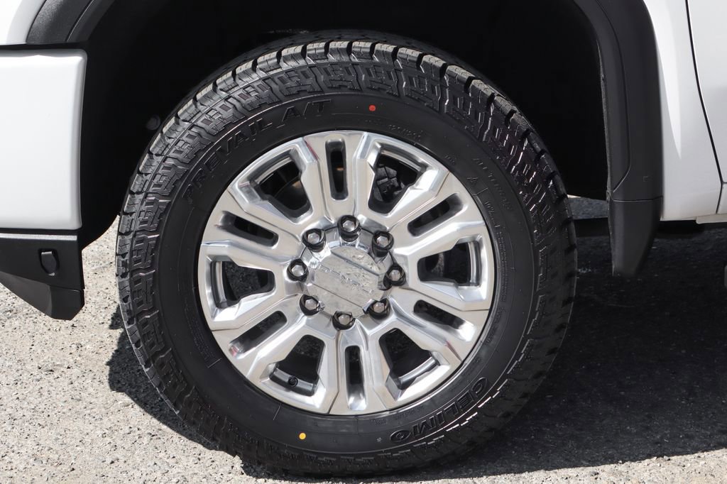 Used 2020 GMC Sierra 2500 Denali w/ Denali Ultimate Package AWD/4WD image 46