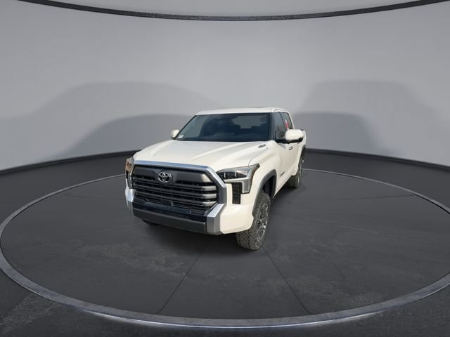 New 2025 Toyota Tundra Limited AWD/4WD image 6