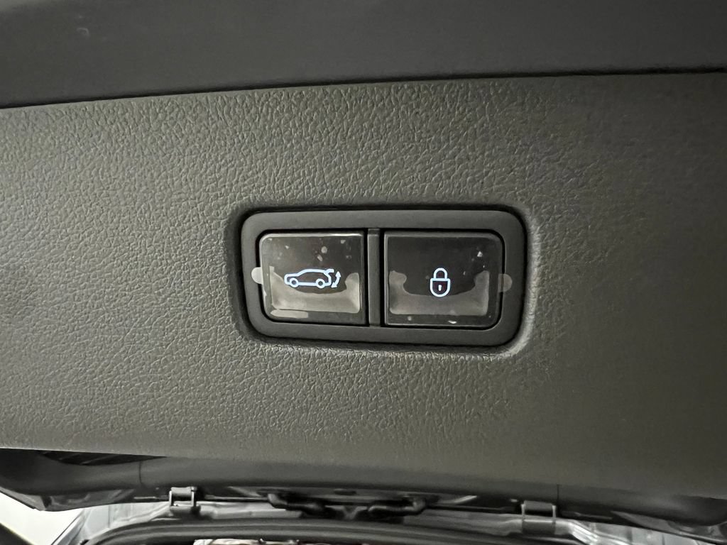 New 2026 Genesis GV80 3.5T Prestige AWD/4WD image 17