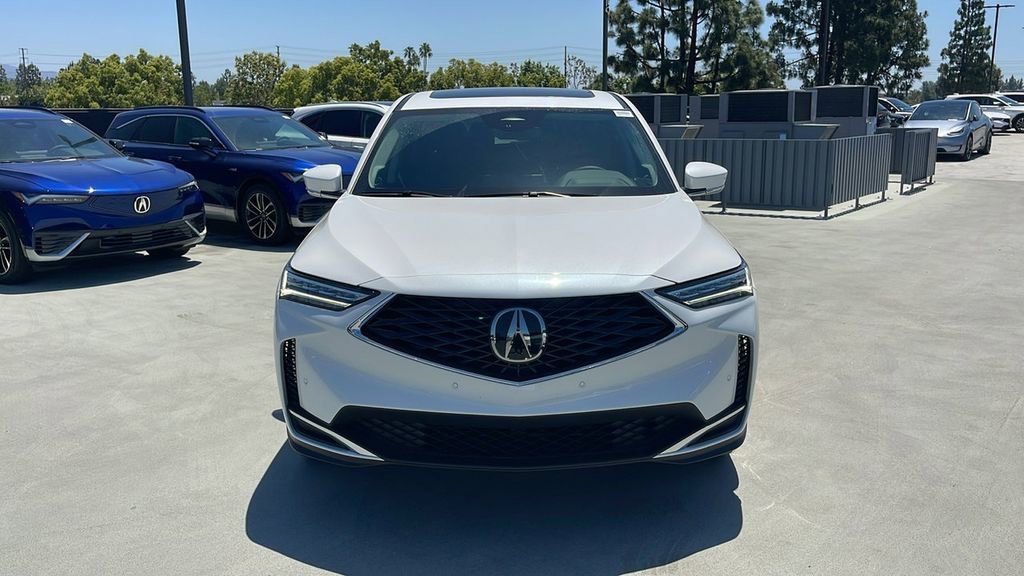 New 2026 Acura MDX w/ Technology Package image 8