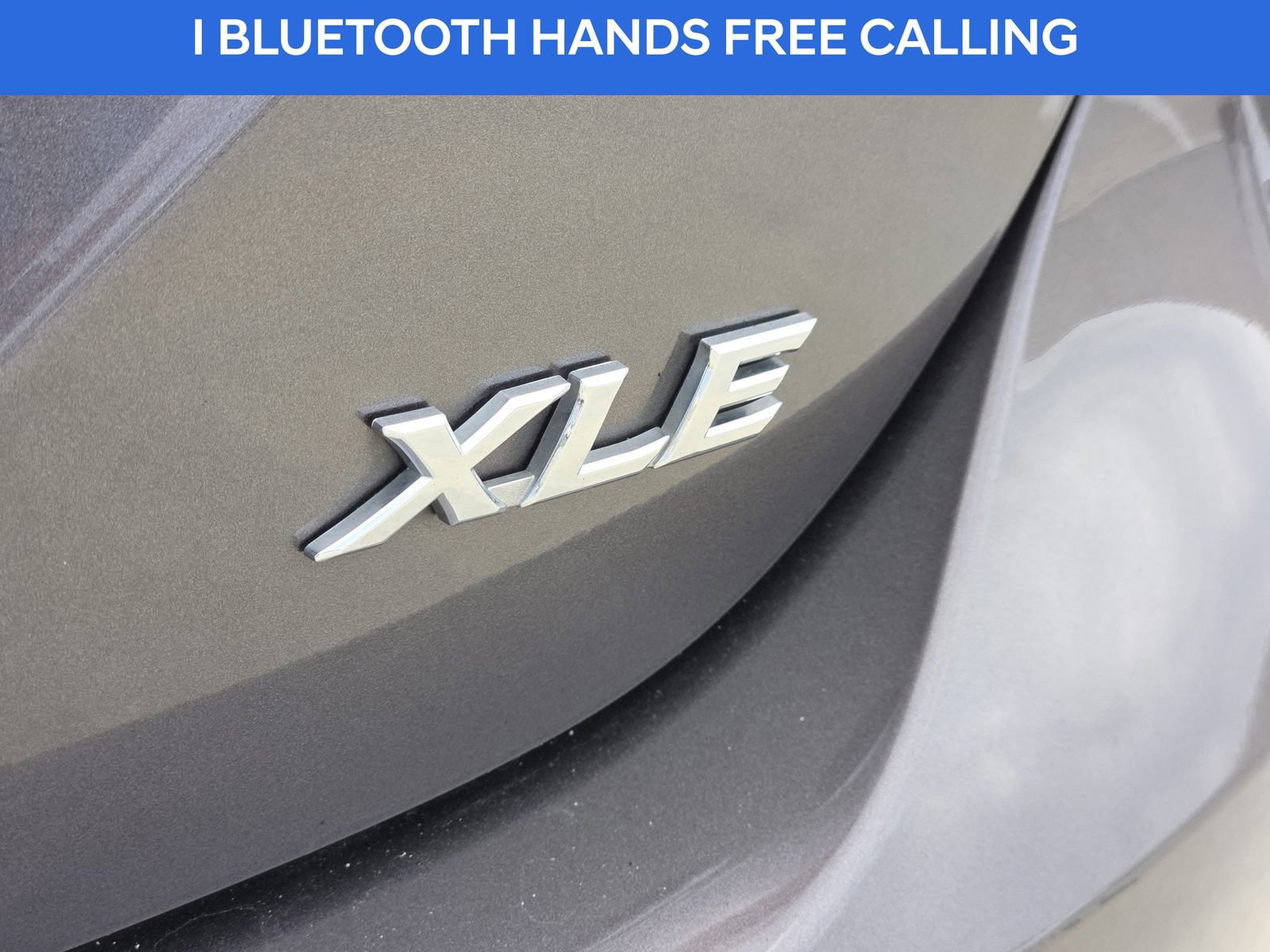 Used 2023 Toyota Camry XLE image 11