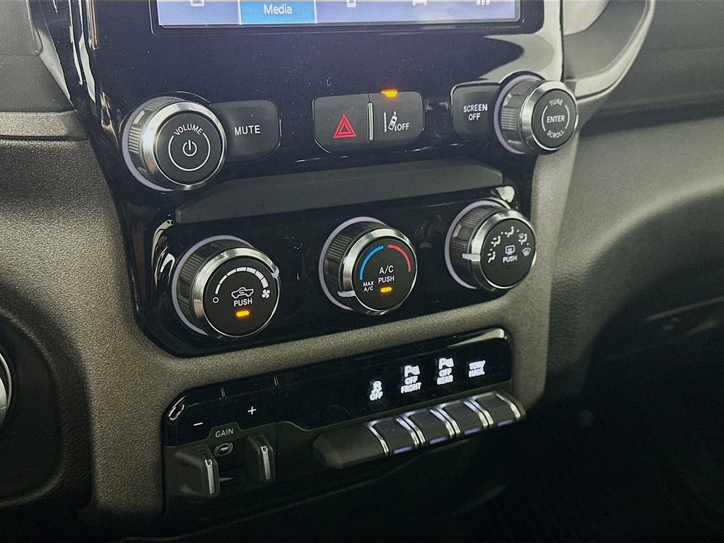 New 2026 RAM 1500 Tradesman image 15