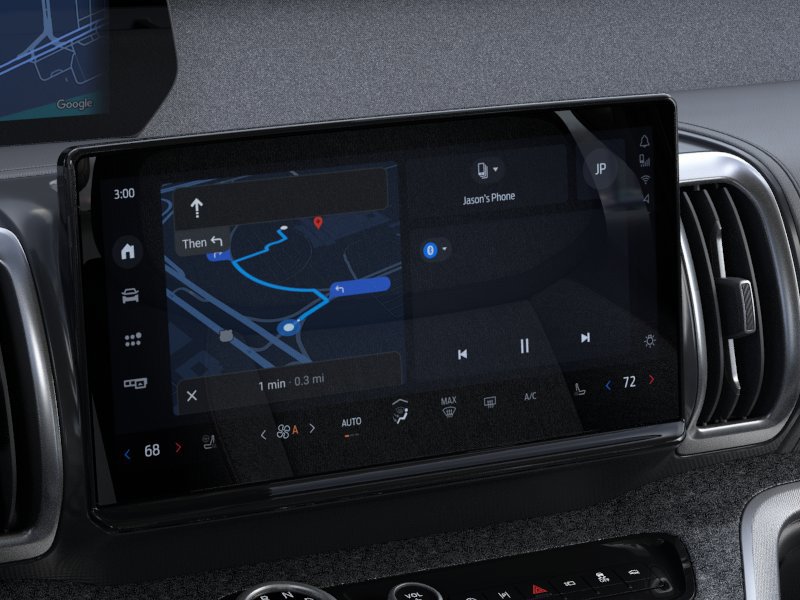 New 2026 Ford Expedition Tremor image 14