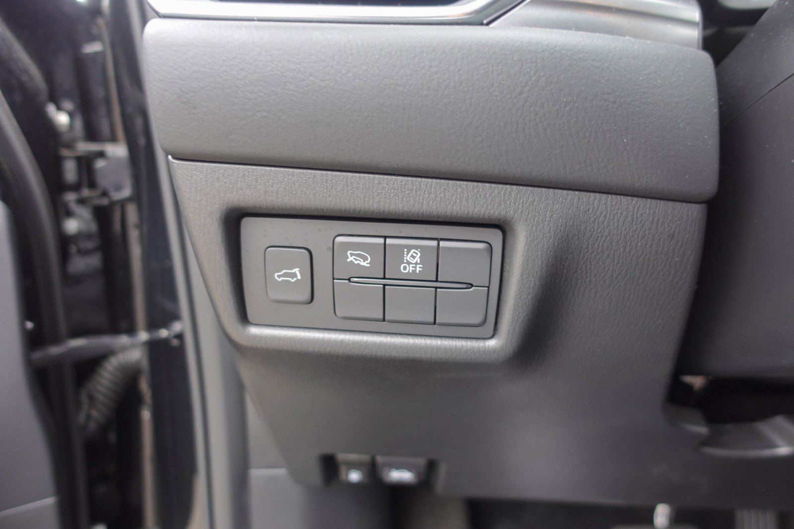 Used 2025 MAZDA CX-5 AWD 2.5 S w/ Preferred Package image 13