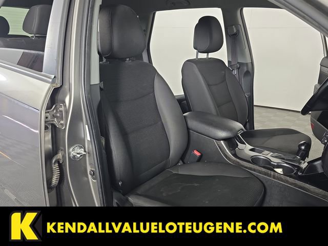 Used 2014 Kia Sorento LX w/ LX V6 Convenience Package AWD/4WD image 20