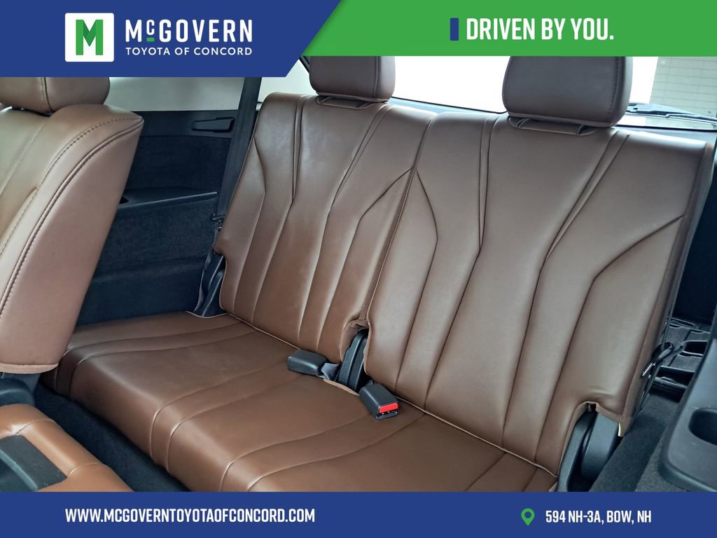 Used 2022 Acura MDX SH-AWD w/ Technology Package image 13