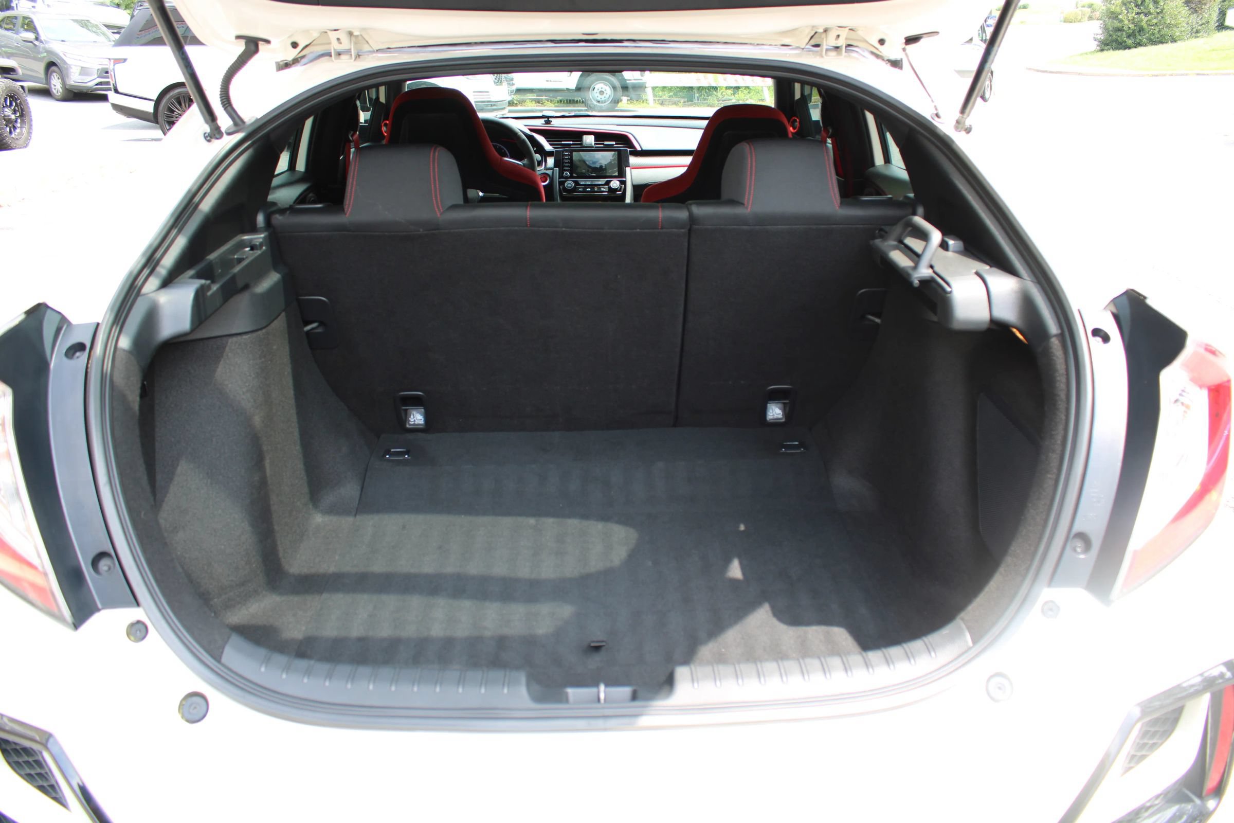 Used 2020 Honda Civic Type R image 36