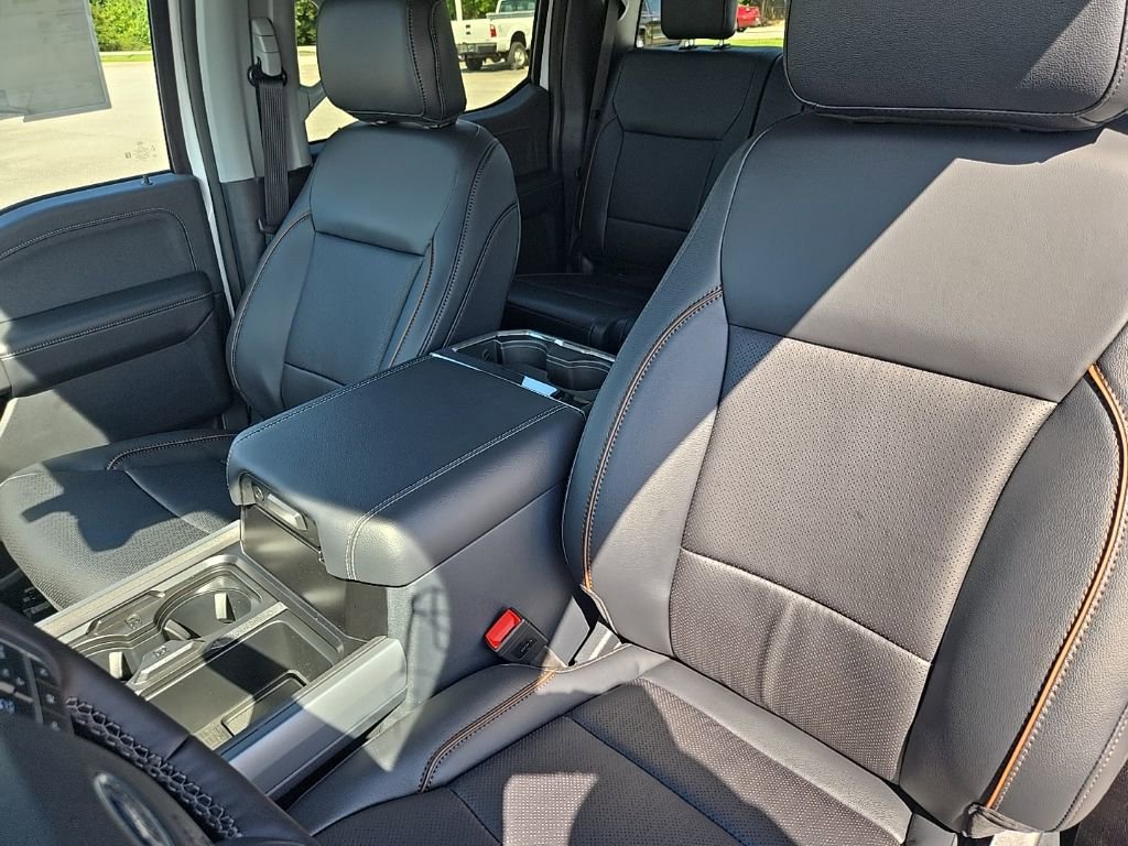 New 2026 Ford F350 Lariat image 20