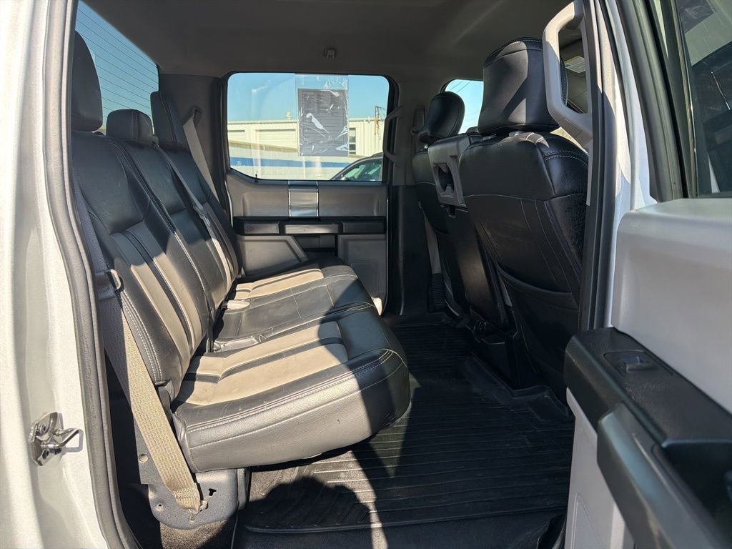 Used 2017 Ford F150 XLT w/ Equipment Group 301A Mid image 22