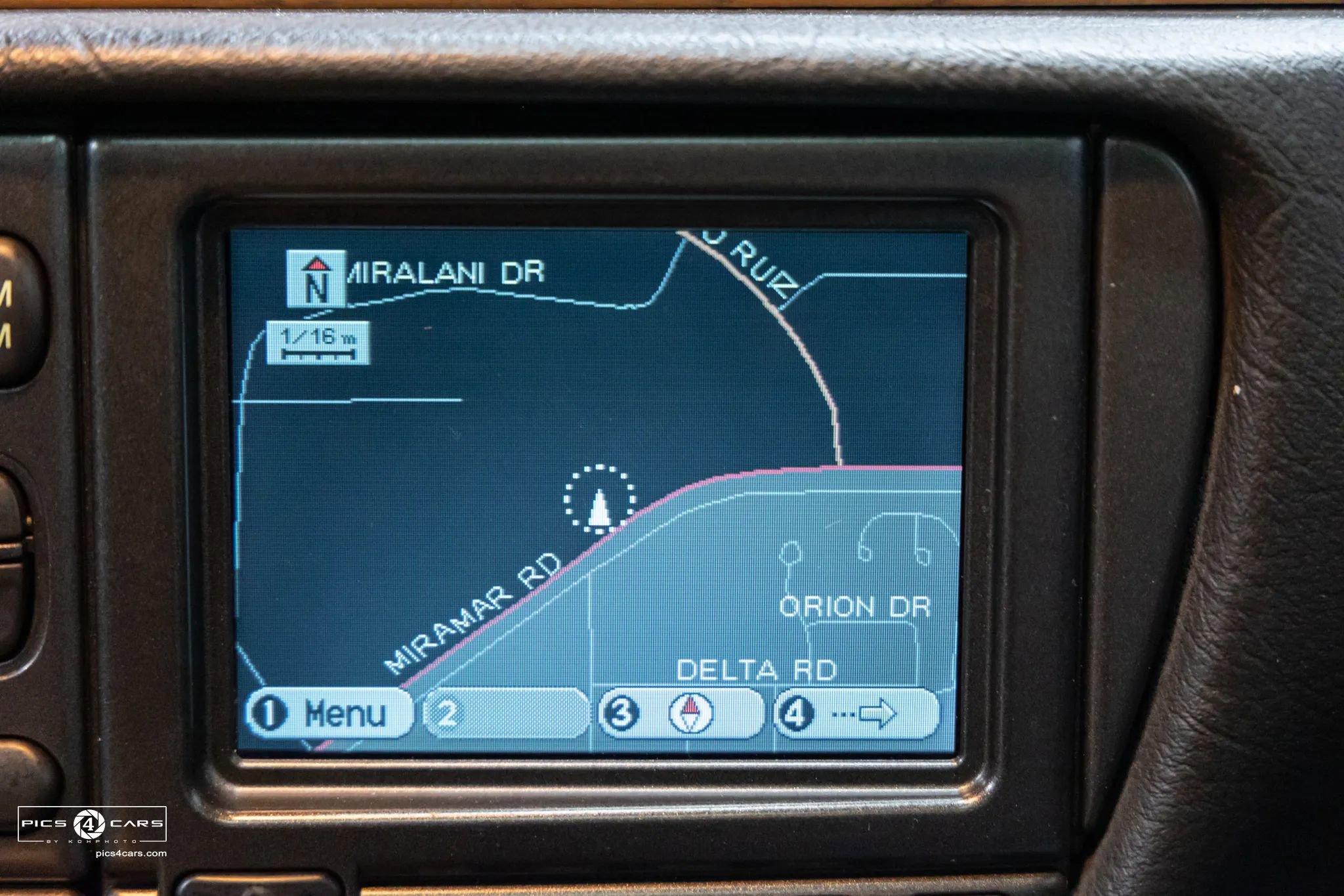 Used 2003 Jaguar S-TYPE 4.2 image 30