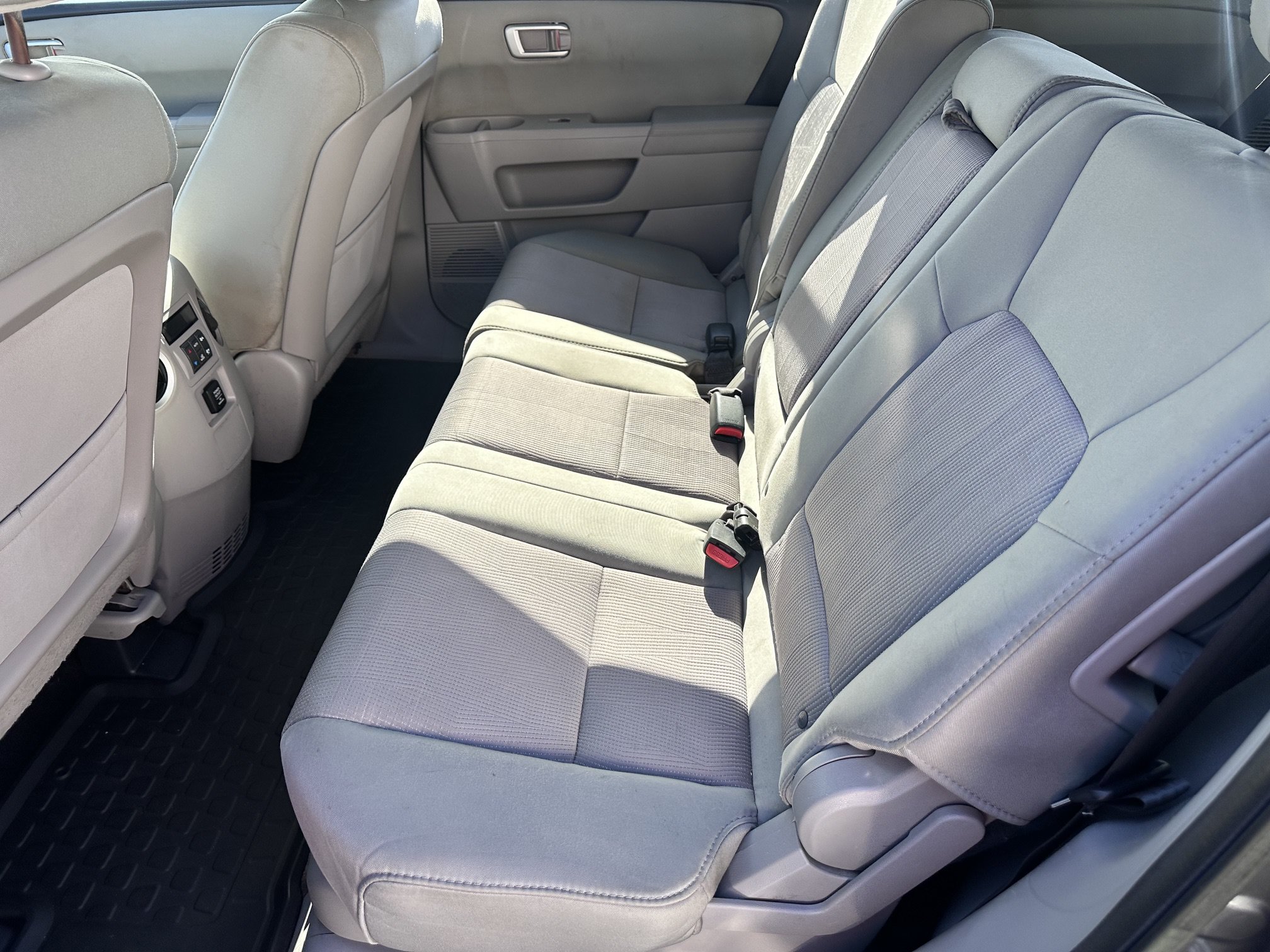 Used 2013 Honda Pilot EX image 6
