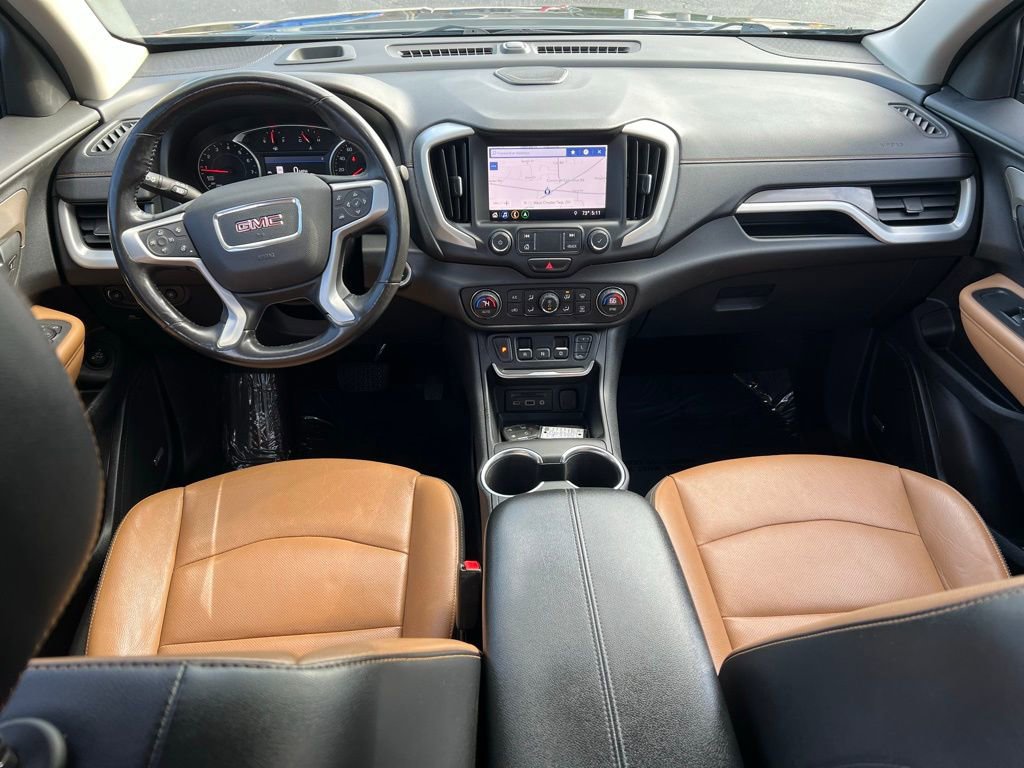 Used 2020 GMC Terrain SLT w/ Preferred Package image 20
