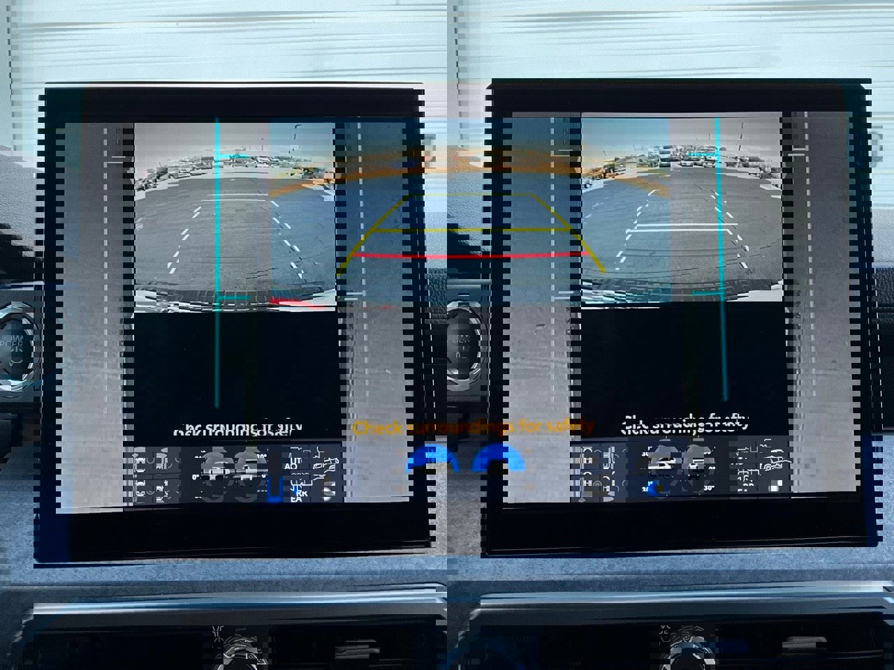 Used 2025 Toyota 4Runner Trailhunter image 41