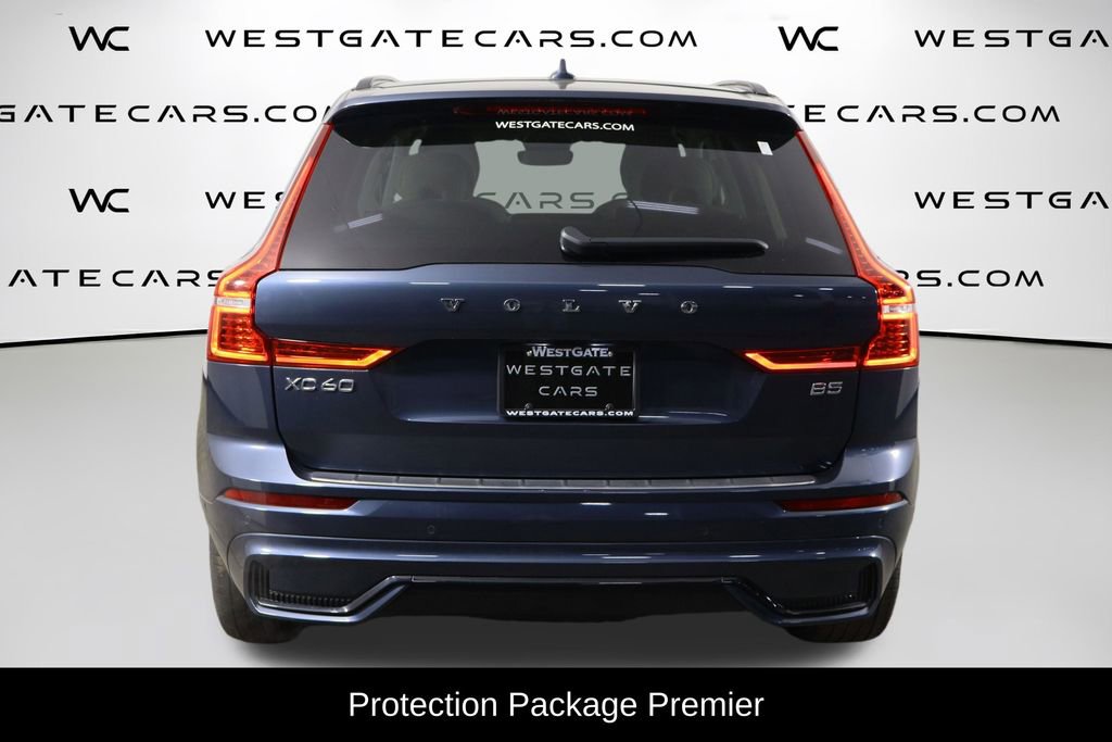 Used 2023 Volvo XC60 B5 Plus w/ Climate Package image 4