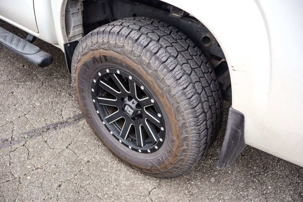 Used 2022 Nissan Frontier S image 37