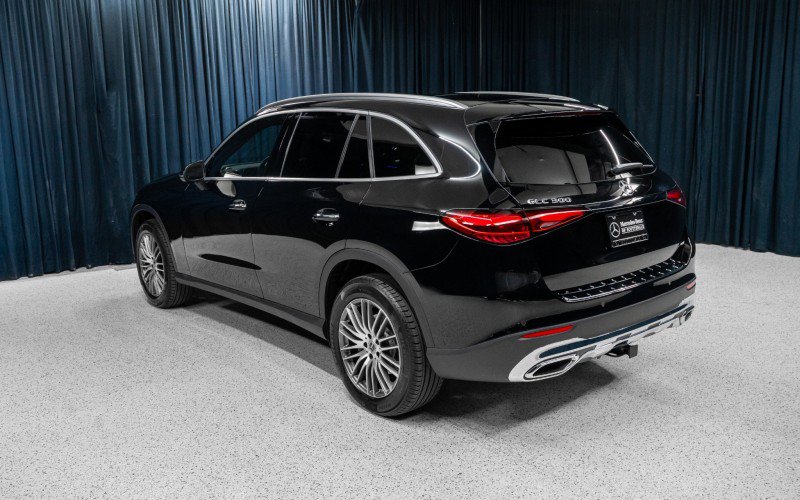 Certified 2026 Mercedes-Benz GLC 300 image 6