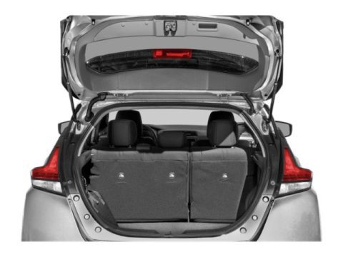 Certified 2020 Nissan Leaf SV image 14