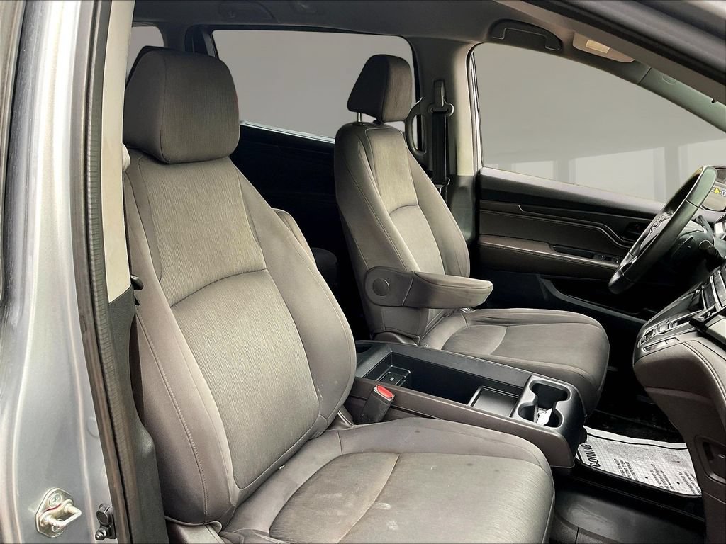 Used 2018 Honda Odyssey LX image 27