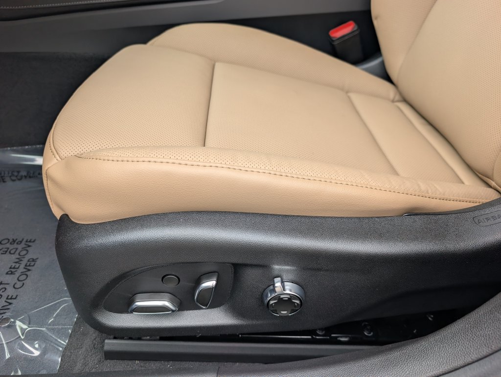 New 2026 Cadillac CT5 Premium Luxury w/ Technology Package AWD/4WD image 12