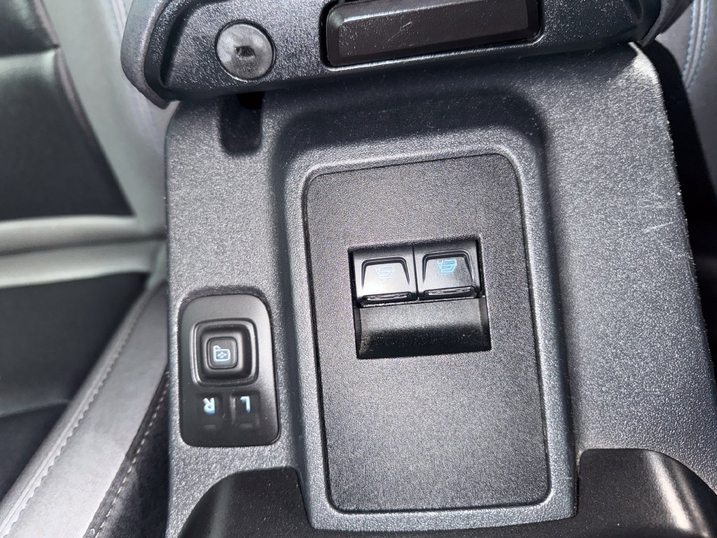 Used 2021 Ford Bronco Black Diamond AWD/4WD image 11