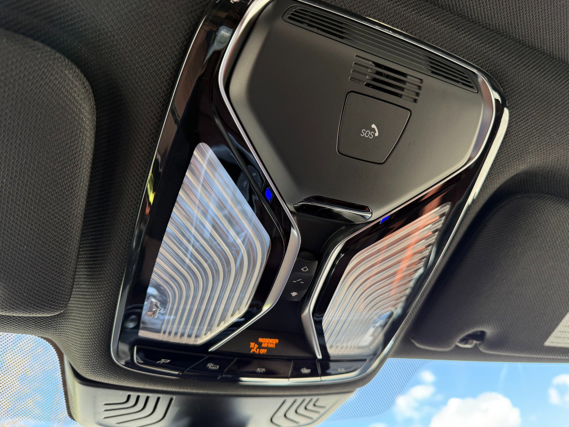Used 2020 BMW ALPINA B7 xDrive w/ Luxury Rear Seating Package image 58