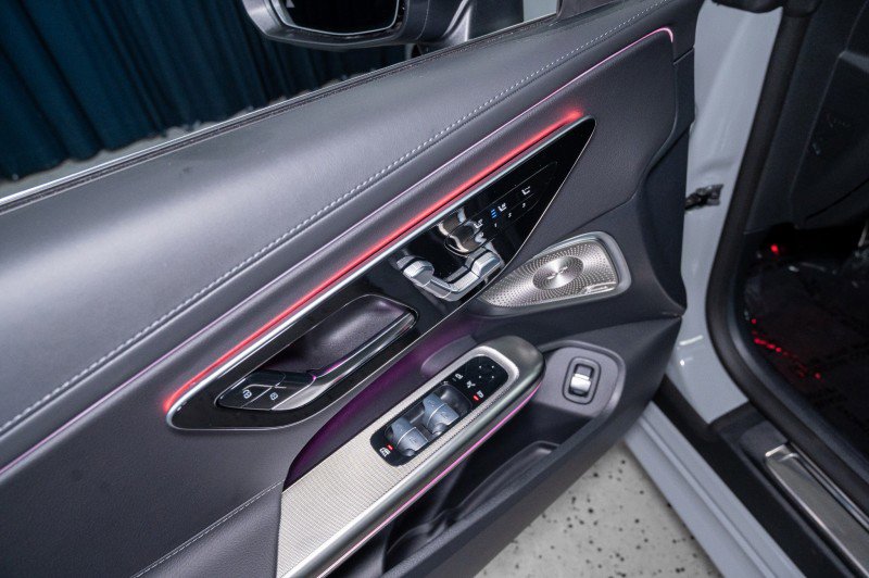 New 2026 Mercedes-Benz CLE 300 4MATIC Cabriolet image 16